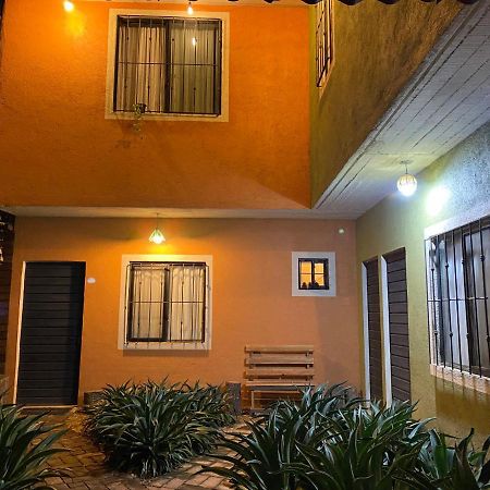 Tu casa Oaxaca... Hotel Exterior foto
