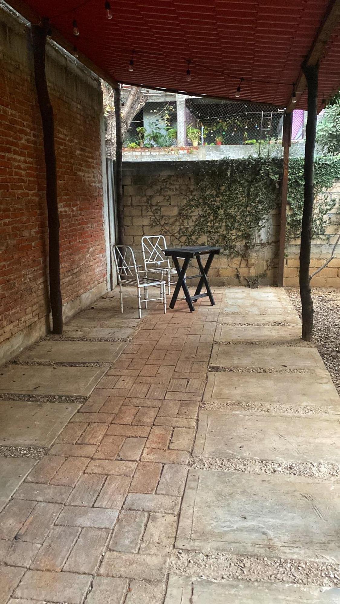 Tu casa Oaxaca... Hotel Exterior foto